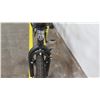Image 7 : BMX Mongoose 20" Brawler Freestyle Boy's Trick Bike, Black