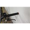 Image 9 : BMX Mongoose 20" Brawler Freestyle Boy's Trick Bike, Black