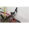 Image 10 : GMC Denali Road Series Racing Bike, Shimano Rivo Shift, Red Black
