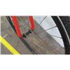 Image 14 : GMC Denali Road Series Racing Bike, Shimano Rivo Shift, Red Black