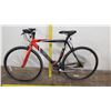 Image 15 : GMC Denali Road Series Racing Bike, Shimano Rivo Shift, Red Black