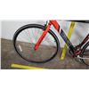 Image 16 : GMC Denali Road Series Racing Bike, Shimano Rivo Shift, Red Black