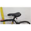 Image 18 : GMC Denali Road Series Racing Bike, Shimano Rivo Shift, Red Black