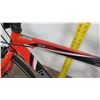Image 20 : GMC Denali Road Series Racing Bike, Shimano Rivo Shift, Red Black