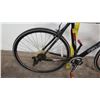 Image 2 : GMC Denali Road Series Racing Bike, Shimano Rivo Shift, Red Black