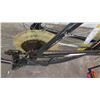 Image 3 : GMC Denali Road Series Racing Bike, Shimano Rivo Shift, Red Black