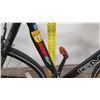 Image 6 : GMC Denali Road Series Racing Bike, Shimano Rivo Shift, Red Black