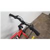 Image 8 : GMC Denali Road Series Racing Bike, Shimano Rivo Shift, Red Black