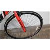 Image 9 : GMC Denali Road Series Racing Bike, Shimano Rivo Shift, Red Black