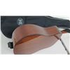 Image 10 : Yamaha 6-String Guitar F325D w/ Soft Gig Case & Strap