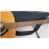 Image 3 : Yamaha 6-String Guitar F325D w/ Soft Gig Case & Strap