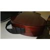 Image 9 : Yamaha 6-String Guitar F325D w/ Soft Gig Case & Strap