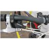 Image 9 : Giant Talon 292 SA Suntour Bike, 100MM XCT Cross Mark, Black Red