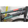 Image 12 : Schwinn Pathway 700 C Women's 18-Speed Bike, Gray/Aqua