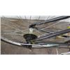 Image 3 : Schwinn Pathway 700 C Women's 18-Speed Bike, Gray/Aqua