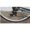 Image 4 : Schwinn Pathway 700 C Women's 18-Speed Bike, Gray/Aqua