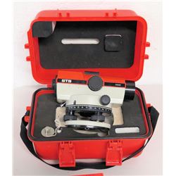STS S4948 Surveying Tool w/ Case