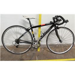 Specialized Allez Road Bike, Racing Handlebars, Black