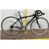 Image 1 : Specialized Allez Road Bike, Racing Handlebars, Black
