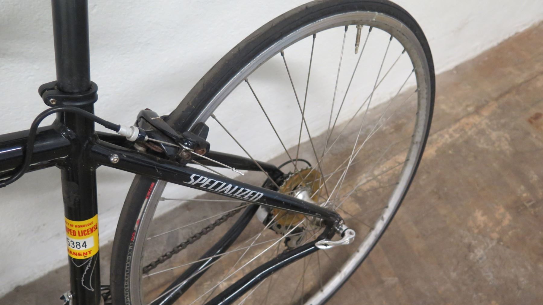 Specialized Allez Road Bike Racing Handlebars Black Oahu Auctions specialized-allez-road-bike-racing-handlebars-black-oahu-auctions