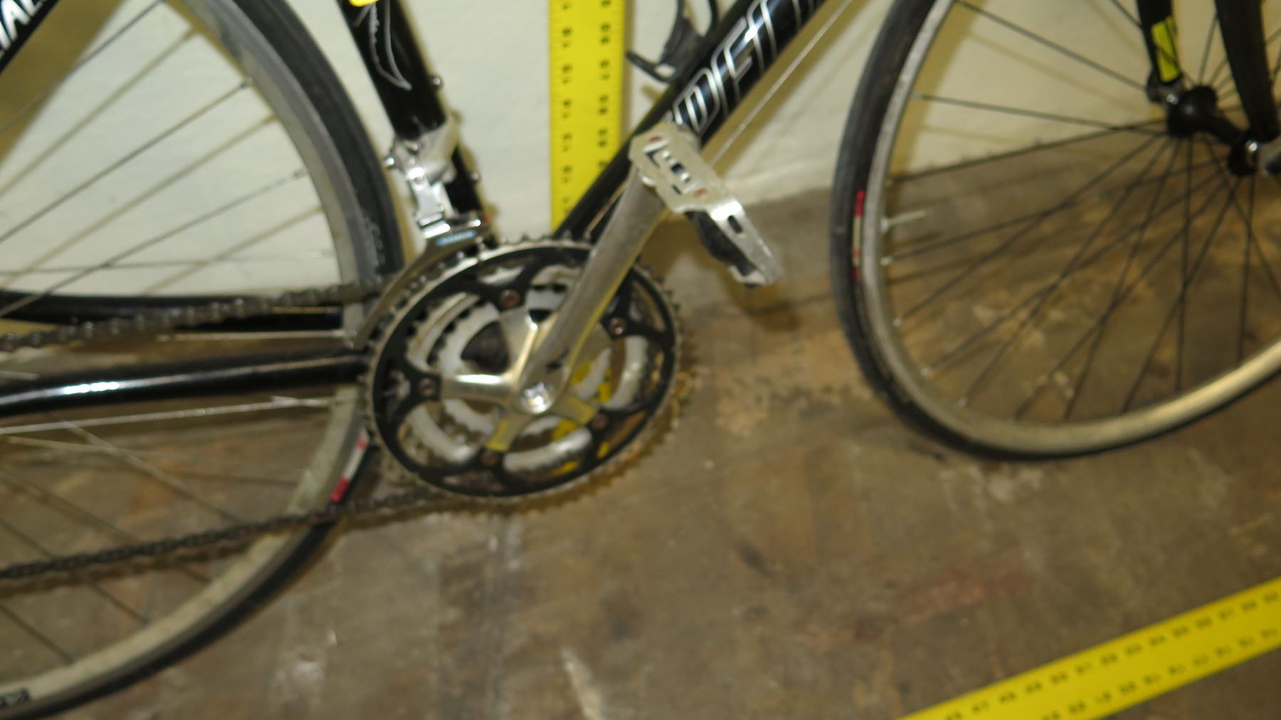 Specialized Allez Road Bike Racing Handlebars Black Oahu Auctions specialized-allez-road-bike-racing-handlebars-black-oahu-auctions