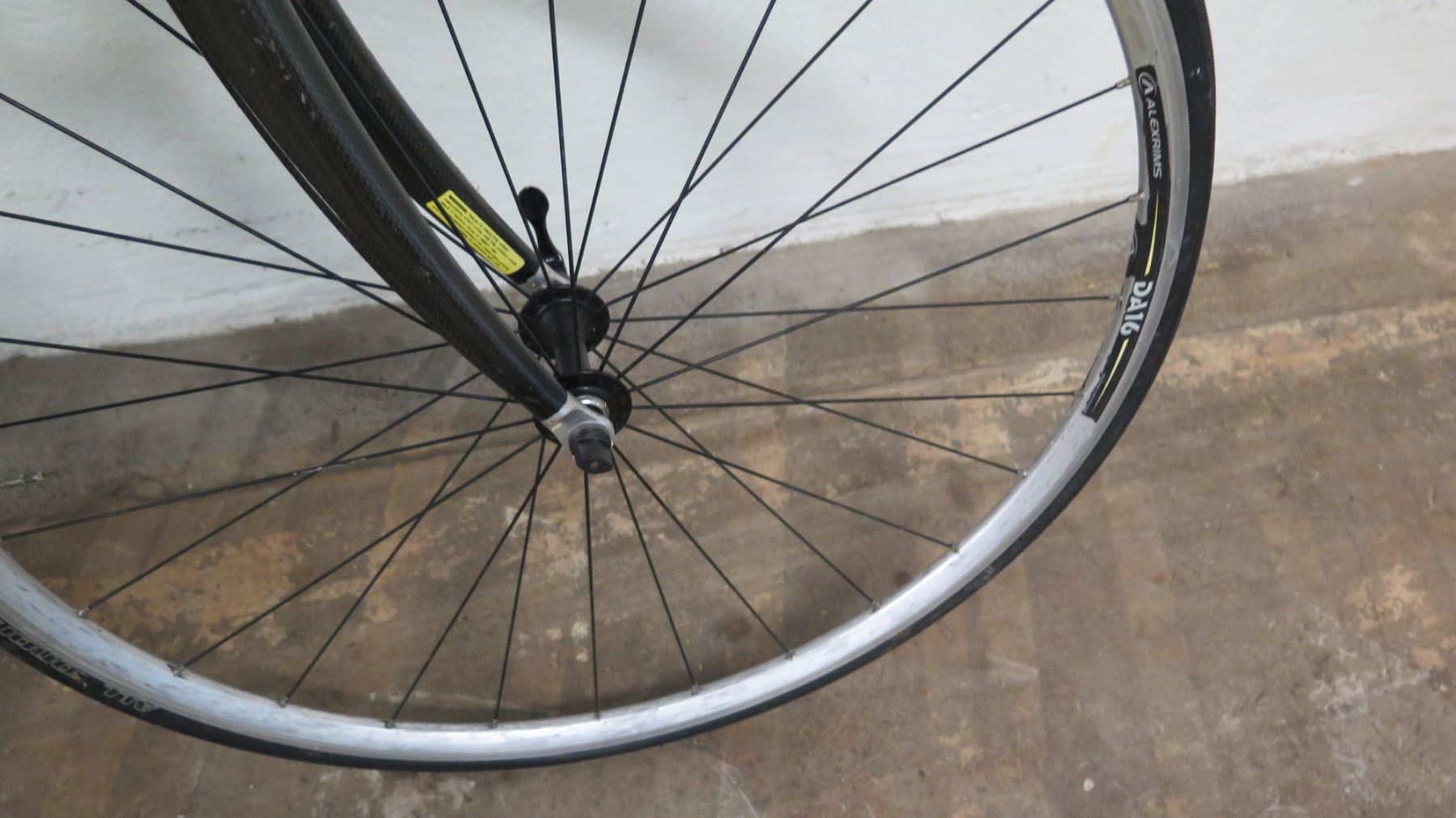 Specialized Allez Road Bike Racing Handlebars Black Oahu Auctions specialized-allez-road-bike-racing-handlebars-black-oahu-auctions