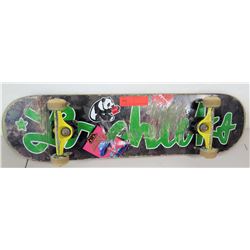 QDA Skateboard w/ Royal Wheels