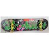 Image 1 : QDA Skateboard w/ Royal Wheels