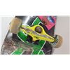 Image 2 : QDA Skateboard w/ Royal Wheels
