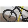 Image 18 : Schwinn 26" Ranger 21-Speed Mountain Bike, Model S4966, Black