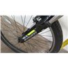 Image 19 : Schwinn 26" Ranger 21-Speed Mountain Bike, Model S4966, Black