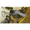 Image 21 : Schwinn 26" Ranger 21-Speed Mountain Bike, Model S4966, Black
