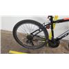 Image 2 : Schwinn 26" Ranger 21-Speed Mountain Bike, Model S4966, Black