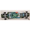 Image 1 : Handmade Sector Nine Skateboard, San Diego