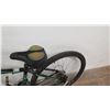 Image 19 : Upland Raider Shimano 3-Speed Mountain Bike, Black/Green