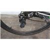 Image 4 : Upland Raider Shimano 3-Speed Mountain Bike, Black/Green