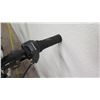 Image 10 : Genesis V2100 Mountain Bike, Shimano Full Suspension, Black/White