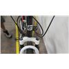 Image 12 : Genesis V2100 Mountain Bike, Shimano Full Suspension, Black/White