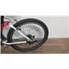 Image 17 : Genesis V2100 Mountain Bike, Shimano Full Suspension, Black/White