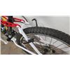 Image 18 : Genesis V2100 Mountain Bike, Shimano Full Suspension, Black/White