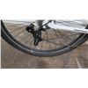 Image 4 : Genesis V2100 Mountain Bike, Shimano Full Suspension, Black/White