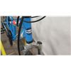 Image 10 : Pacific Shire 18-Speed Full Suspension Mountain Bike, Blue