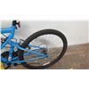 Image 15 : Pacific Shire 18-Speed Full Suspension Mountain Bike, Blue