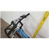 Image 16 : Pacific Shire 18-Speed Full Suspension Mountain Bike, Blue
