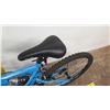 Image 17 : Pacific Shire 18-Speed Full Suspension Mountain Bike, Blue