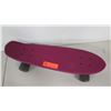 Image 2 : Pink Globe Mitsu Design Skateboard