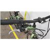 Image 10 : K2 Echo Shimano 21-Speed Hybrid Bike, Green