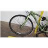 Image 12 : K2 Echo Shimano 21-Speed Hybrid Bike, Green