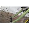Image 13 : K2 Echo Shimano 21-Speed Hybrid Bike, Green