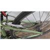 Image 16 : K2 Echo Shimano 21-Speed Hybrid Bike, Green